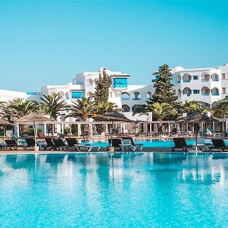 Iberostar Selection Mirage Hammamet Yasmine Hammamet Exterior foto