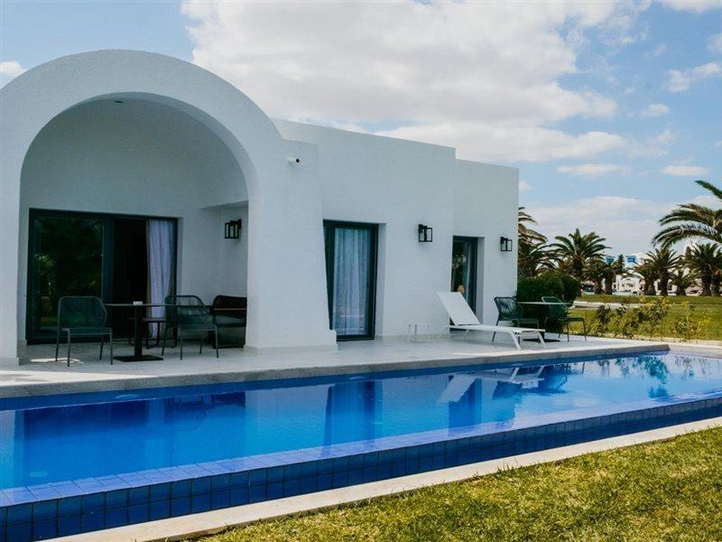Iberostar Selection Mirage Hammamet Yasmine Hammamet Exterior foto