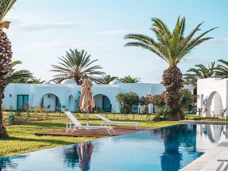 Iberostar Selection Mirage Hammamet Yasmine Hammamet Exterior foto