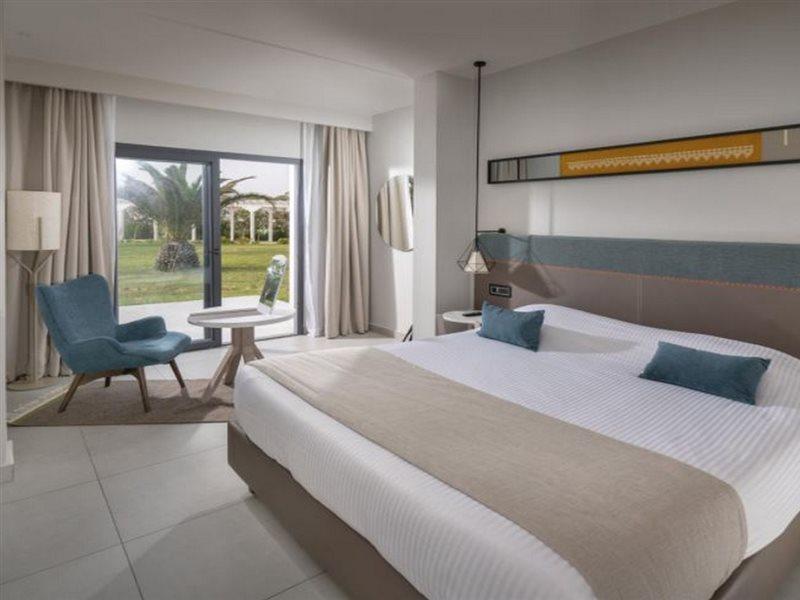 Iberostar Selection Mirage Hammamet Yasmine Hammamet Exterior foto