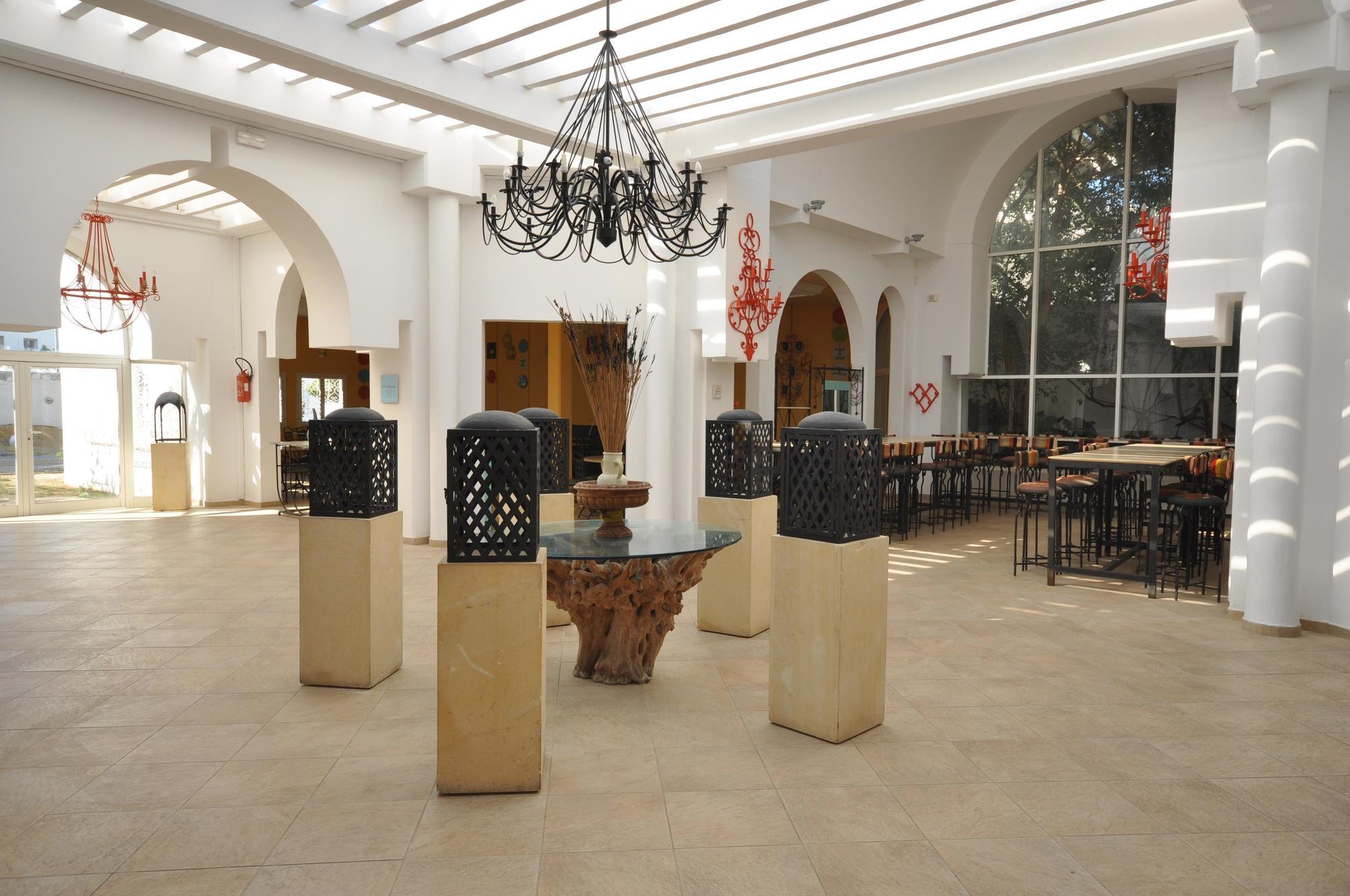 Iberostar Selection Mirage Hammamet Yasmine Hammamet Exterior foto