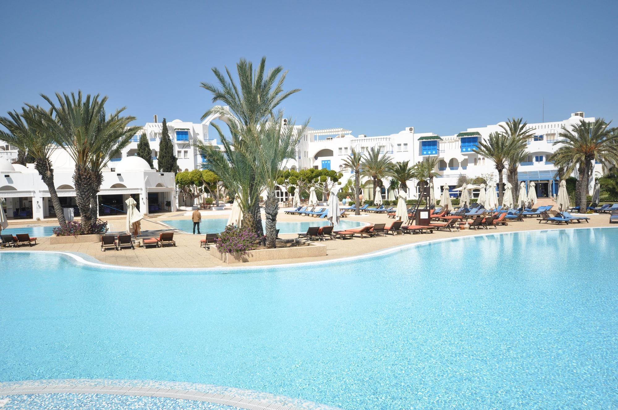 Iberostar Selection Mirage Hammamet Yasmine Hammamet Exterior foto