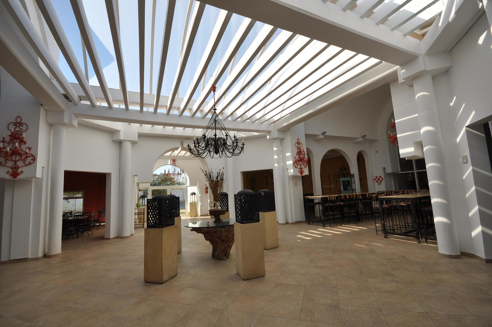 Iberostar Selection Mirage Hammamet Yasmine Hammamet Exterior foto