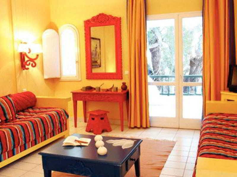 Iberostar Selection Mirage Hammamet Yasmine Hammamet Exterior foto