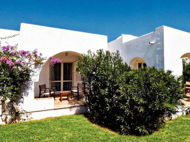 Iberostar Selection Mirage Hammamet Yasmine Hammamet Exterior foto